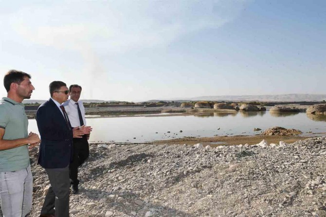 Tarihi Perpıra Köprüsü aslına uygun restore edilecek