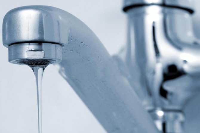 DEDAŞ içme suyu sağlayan su pompalarına giden elektriği kesti