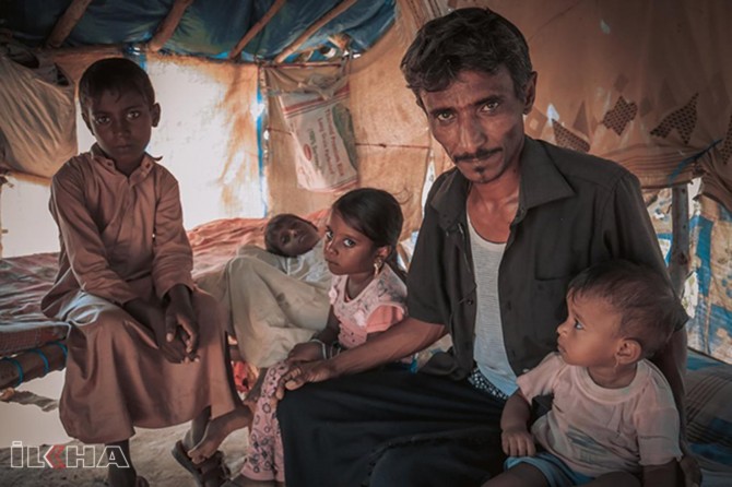 24 million Yemenis need help to survive: UN