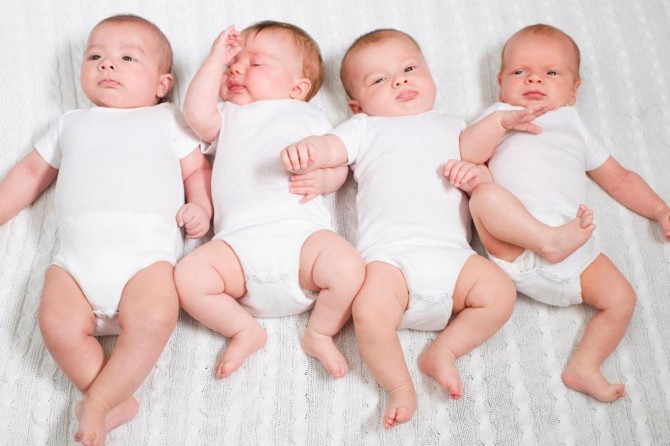 Fransa'da en popüler isimlerden biri Muhammed oldu