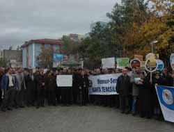 Başörtüsü Suni İdeolojik Çatışmaların Malzemesi Değildir