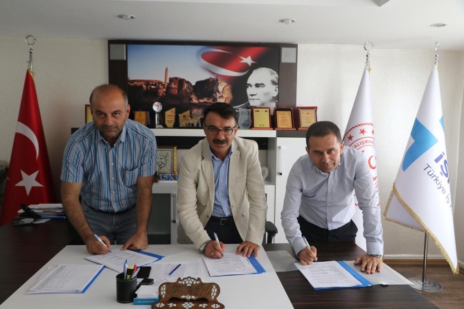 Batman’da meslek edindirme kursları başlıyor