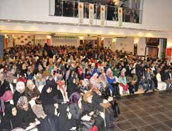 Bir Gençlik Aranıyor! Geç olmadan