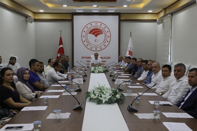 KKYD Programı 13'üncü etap başvurularına ilişkin tebliğ yayınlandı