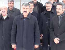 Muhtarlardan Doktor İsyanı!