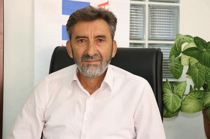 Uyuşturucu toplumun beka sorunudur