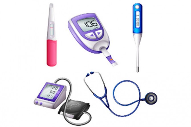 Tıbbi cihaz ve malzeme fiyatında 731 milyon TL'lik iyileştirme