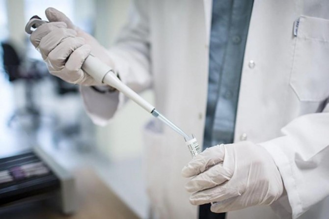 6 ayda 620 bin kişi kanser taraması yaptı