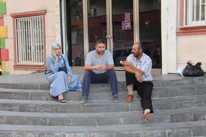 I don't want my son to be a tool for crusader zionists