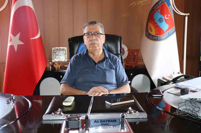 Yapılan zamlar ve yaşanan ekonomik kriz halkı ve esnafı olumsuz etkiliyor