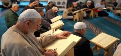 Almanya'daki Müslümanlardan ortak çağrı