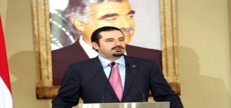 Esad Hariri için yakalama emri çıkardı