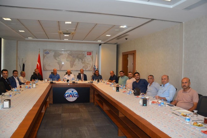 Yüksek fıstık fiyatları ihracatı olumsuz etkiliyor