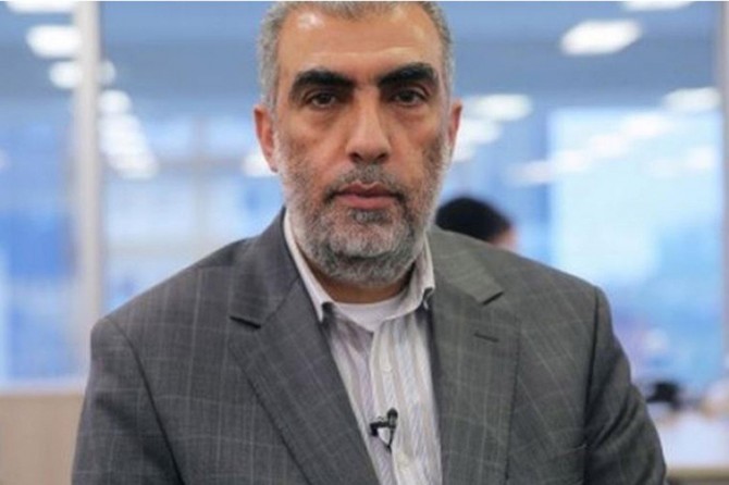 El Xatîp: Komîteya Îskanê ya Cihûyan hewl dide Quds bibe wargeha Cihûyan