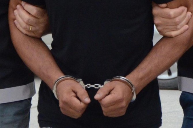 İstanbul'da DAEŞ operasyonu: 1 kişi tutuklandı