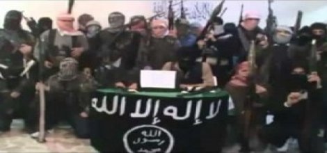 Muhaliflerden Türkiye’ye el-Kaide suçlaması