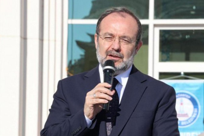 İDE Başkanı Görmez: Annelerin feryadı feryadımızdır