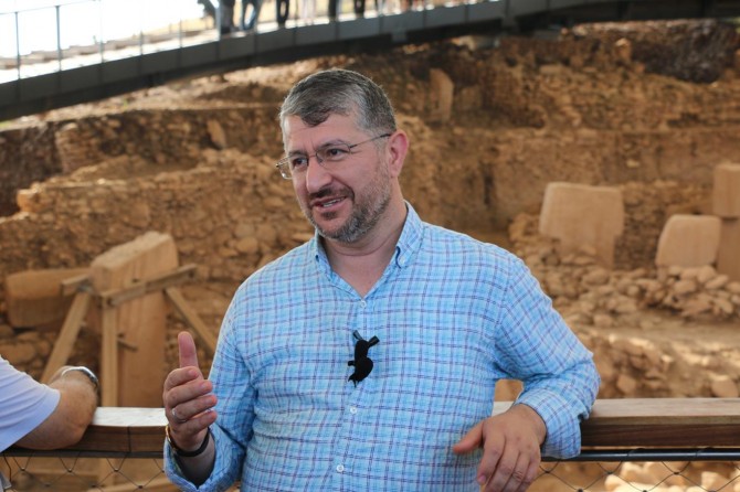 Göbeklitepe, İslam tarihi çerçevesinde ele alınmalıdır