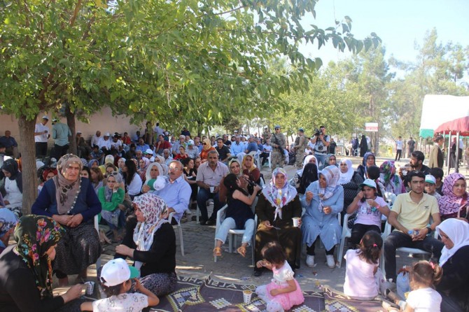 Adıyamanlılar Vakfı Başkanı: 2020'yi Safvan Bin Muattal yılı olarak tanıtmak istiyoruz