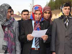 Başörtü Yasağına Farklı Tepki! video