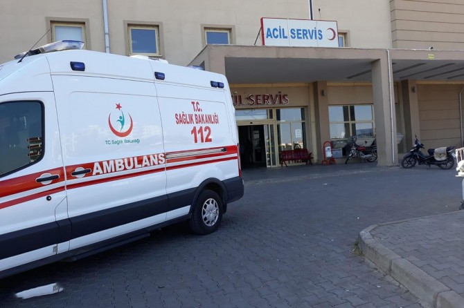 Erzurum'da kaza: İkisi çocuk 5 ölü