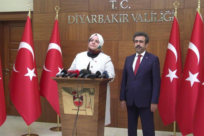 Bu cesur yürekli kadınları hiçbir güç susturamayacak