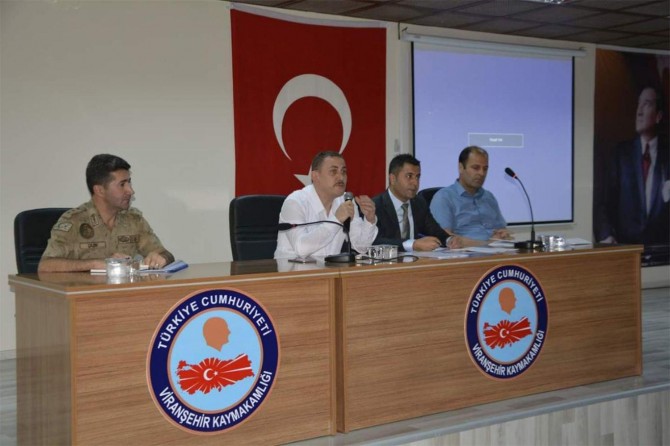 Öğrencilerin güvenliği için her türlü tedbir alınacak