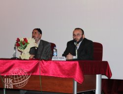 Üstad, Mustazafların Öncülerindendir