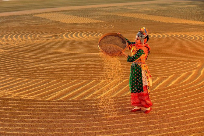 40 ülkeden michelin yıldızlı şefler GastroAntep için geliyor