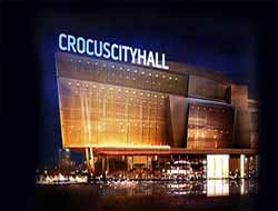 Crocus City'de 'Kutlu Doğum' Etkinliği