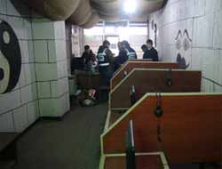 Kafe Denetimleri Sürüyor