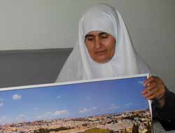 Filistinliler Hem Duanızı Hem de Ziyaretlerinizi Bekliyor