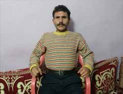 Gözlerinin açılması için uzanacak yardım eli bekliyor