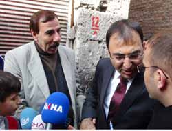 Diyarbakır'da çocuklara yönelik etkinlik sınıfı açıldı video