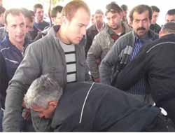 Motorlu taşıt sürücü adayları sınavı 15 aralıkta