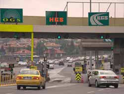 Bir Ocak'ta KGS Kalkıyor