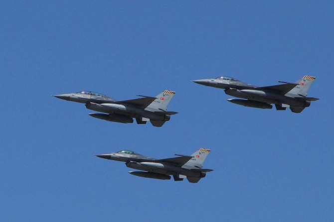 MSB'den Pençe-3 Harekâtı açıklaması