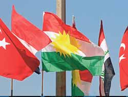 Tirkiye û Herêma Kurdistanê Dikin Li Ser Petrolê Li Hev Bikin