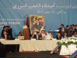 Li Fasê Civîna Sûriyê