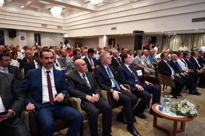 Kamu Baş Denetçisi: Yargı dışında alternatif çözüm yolları çoğaldı