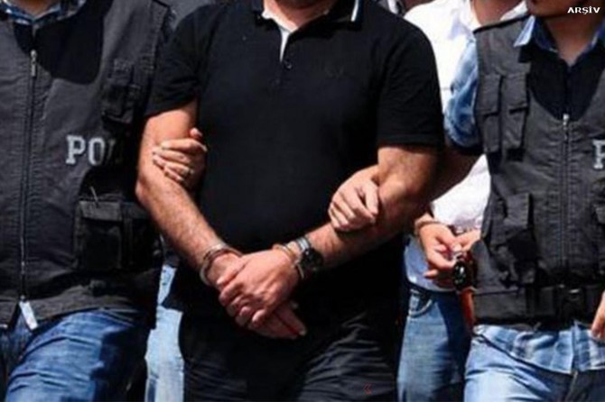 Kaymakamlık sınavı soruşturması: 165 gözaltı kararı