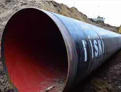 Diyarbakır Silvan Yolu 13 Kilometrelik İsale Hattına Kavuşuyor