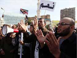 İhvan Yarın Yine Meydanlarda