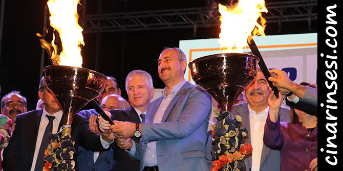 Gaziantep'te binlerce yıllık kültür ve tarih mirası var