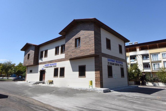 Vatandaşlarımızın ihtiyaçları doğrultusunda çalışıyoruz