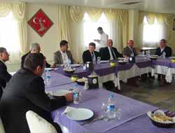 Cizre Dönüşüm Yolunda İlerliyor