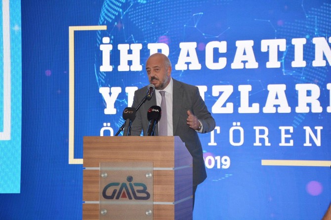 Ekonomik anlamda güçlü olmalıyız