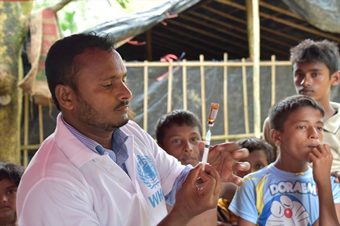 Yanlış tedavi nedeniyle dakikada beş kişi ölüyor