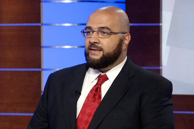 ABD'li Müslüman belediye başkanı Türkiye tatili dönüşü sorgulandı