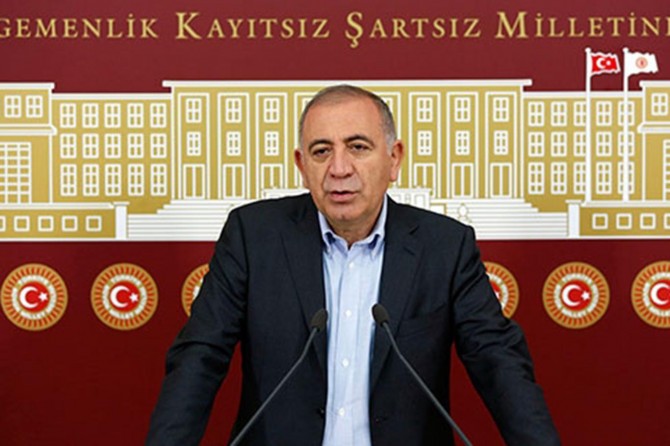 CHP'li Tekin'den erken seçim çağrısı